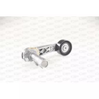 Tendeur de courroie, courroie trapézoïdale à nervures OPEN PARTS