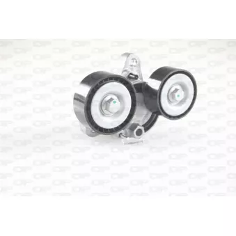 Tendeur de courroie, courroie trapézoïdale à nervures OPEN PARTS