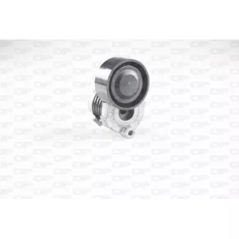 Tendeur de courroie, courroie trapézoïdale à nervures OPEN PARTS