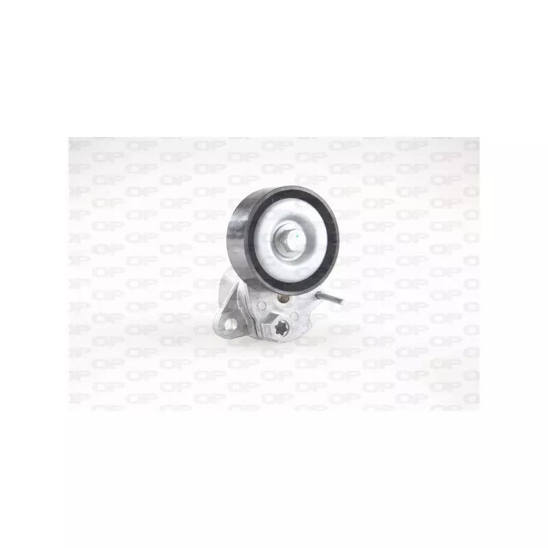 Tendeur de courroie, courroie trapézoïdale à nervures OPEN PARTS ACT2307.00