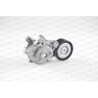 Tendeur de courroie, courroie trapézoïdale à nervures OPEN PARTS