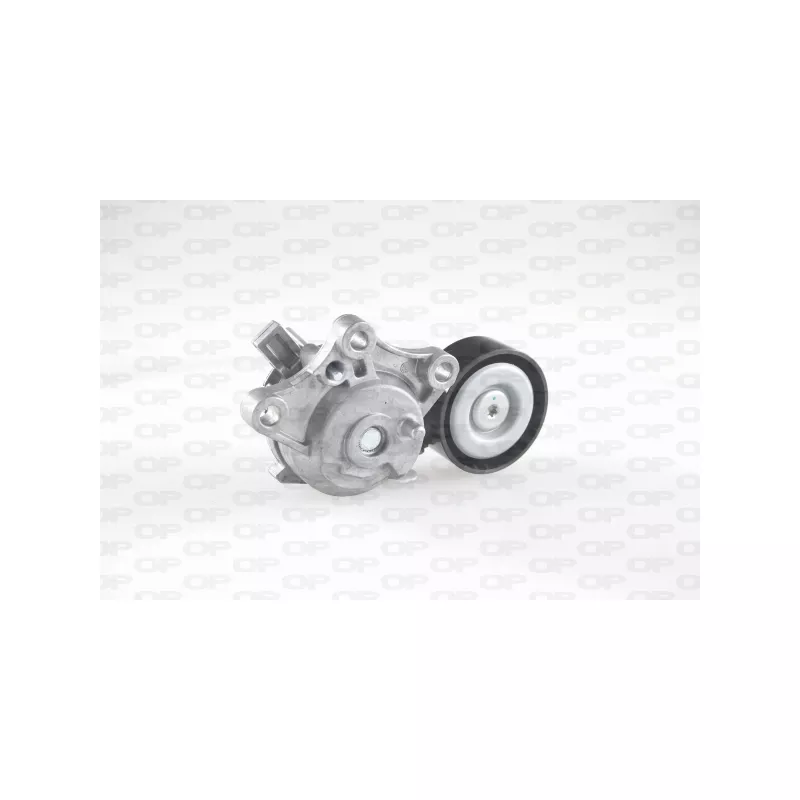 Tendeur de courroie, courroie trapézoïdale à nervures OPEN PARTS ACT2308.00