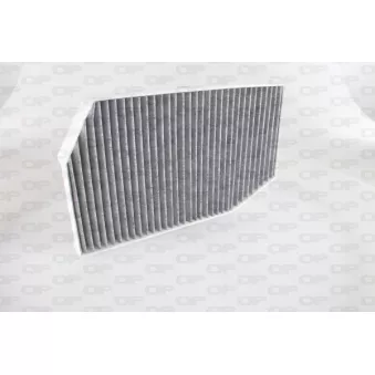 Filtre, air de l'habitacle OPEN PARTS