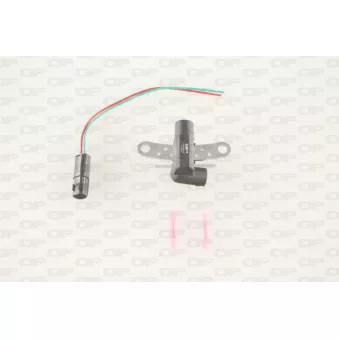 Capteur d'angle, vilebrequin OPEN PARTS CKP1039.00