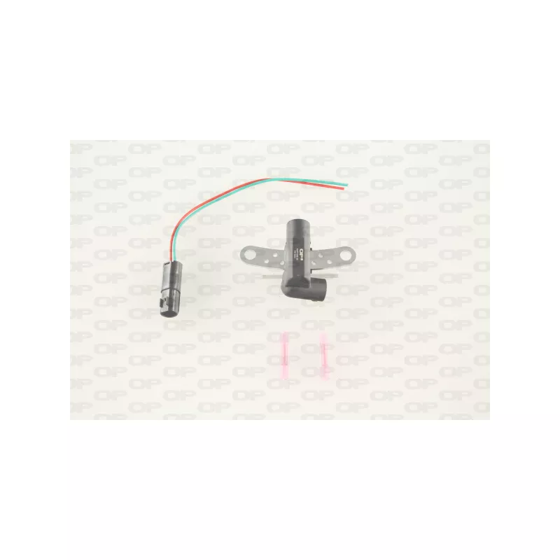 Capteur d'angle, vilebrequin OPEN PARTS CKP1039.00