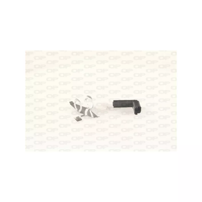 Capteur d'angle, vilebrequin OPEN PARTS CKP1055.00