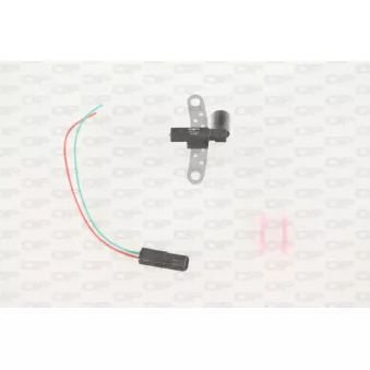 Capteur d'angle, vilebrequin OPEN PARTS CKP1072.00