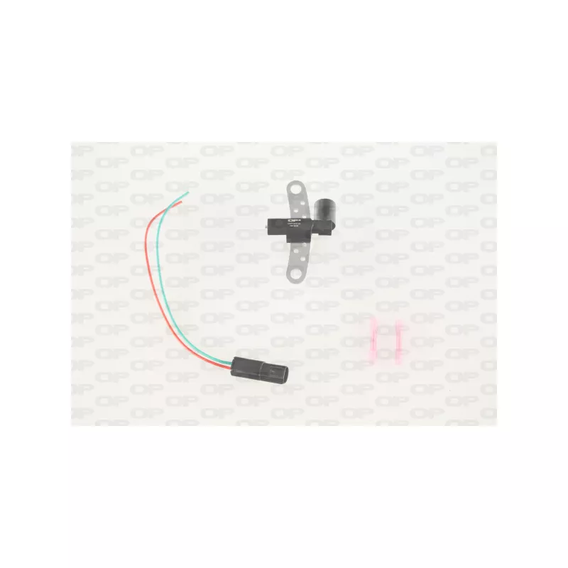 Capteur d'angle, vilebrequin OPEN PARTS CKP1072.00