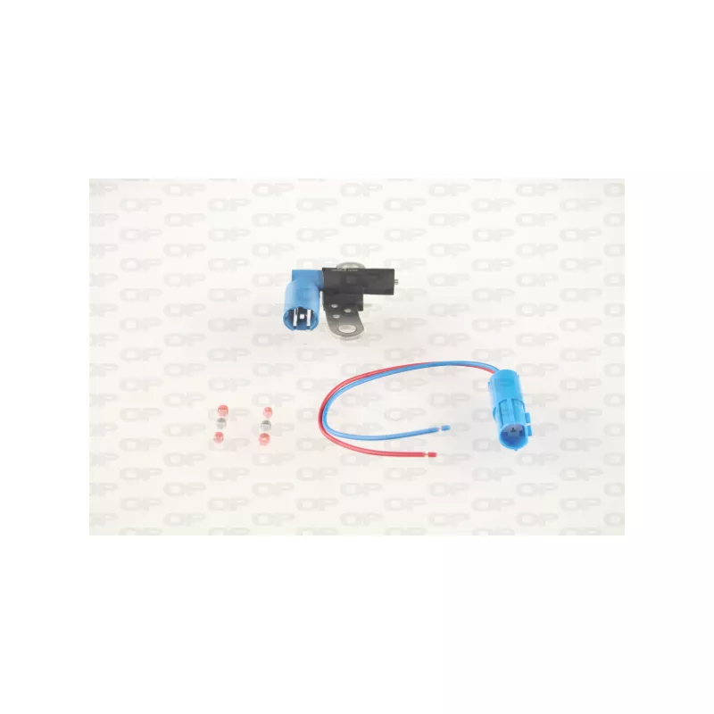 Capteur d'angle, vilebrequin OPEN PARTS CKP1081.00