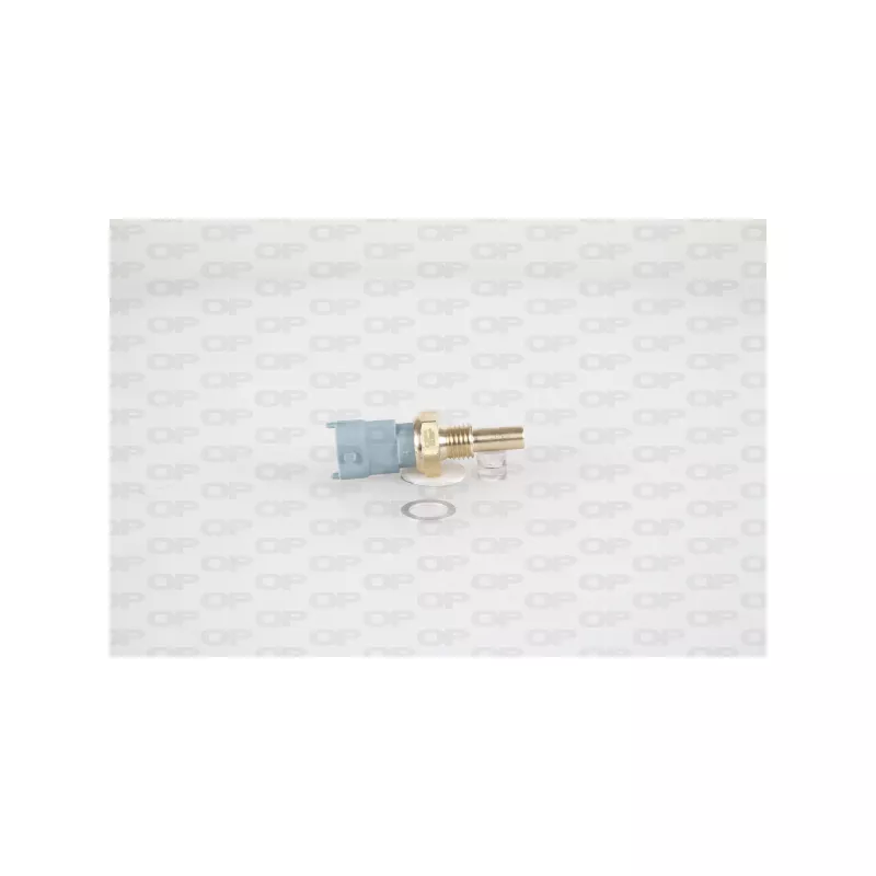 Sonde, température du liquide de refroidissement OPEN PARTS ECT1001.00