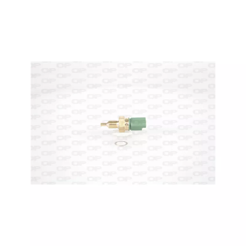 Sonde, température du liquide de refroidissement OPEN PARTS ECT1003.00