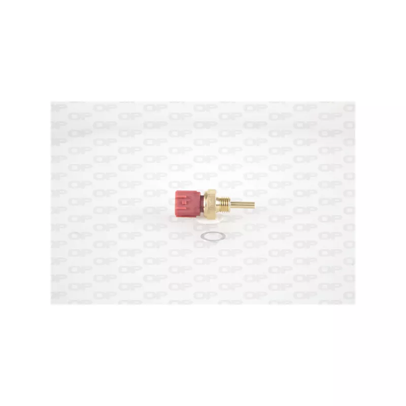 Sonde, température du liquide de refroidissement OPEN PARTS ECT1004.00