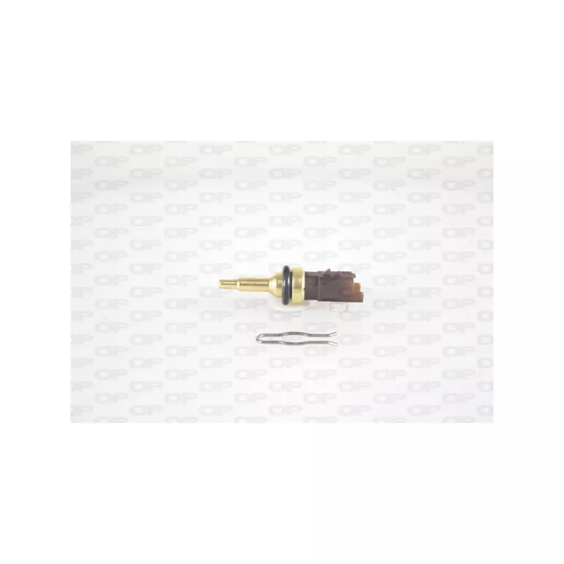 Sonde, température du liquide de refroidissement OPEN PARTS ECT1005.00
