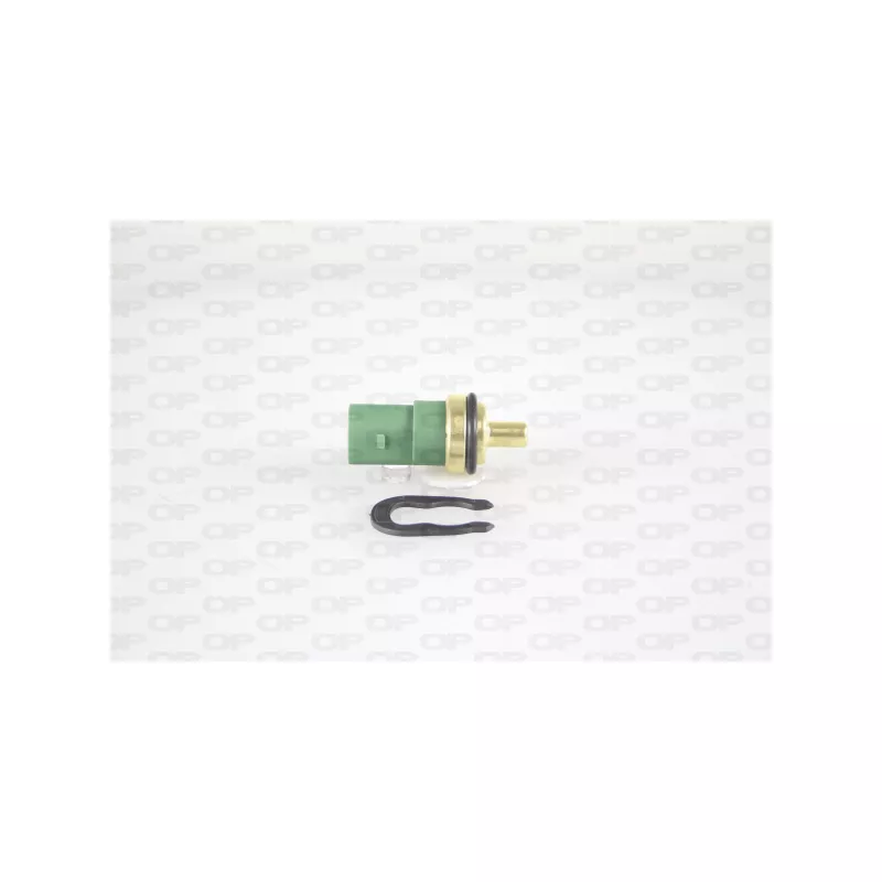 Sonde, température du liquide de refroidissement OPEN PARTS ECT1006.00