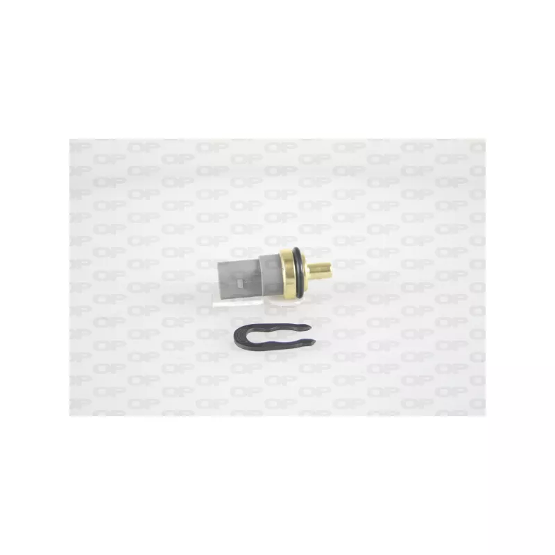 Sonde, température du liquide de refroidissement OPEN PARTS ECT1007.00
