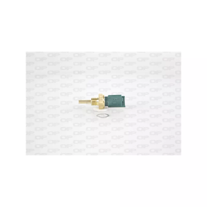 Sonde, température du liquide de refroidissement OPEN PARTS ECT1008.00