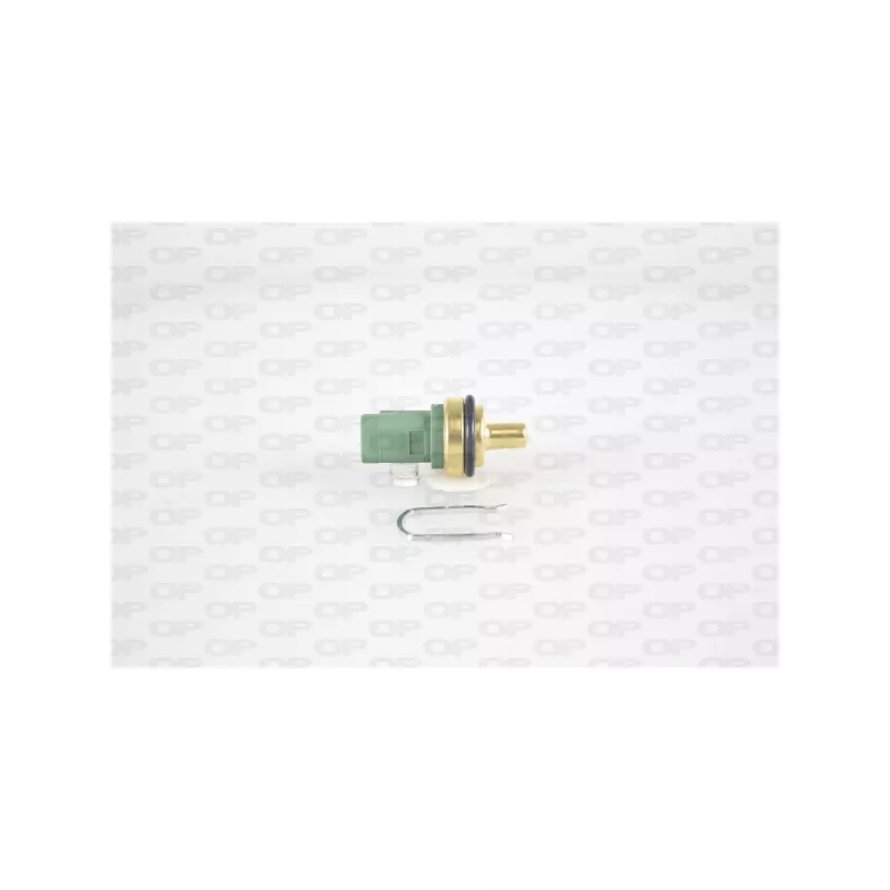 Sonde, température du liquide de refroidissement OPEN PARTS ECT1010.00