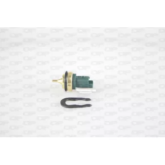Sonde, température du liquide de refroidissement OPEN PARTS ECT1013.00
