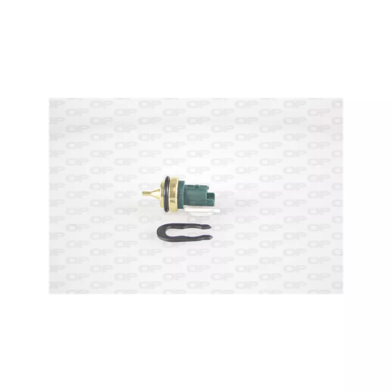 Sonde, température du liquide de refroidissement OPEN PARTS ECT1013.00