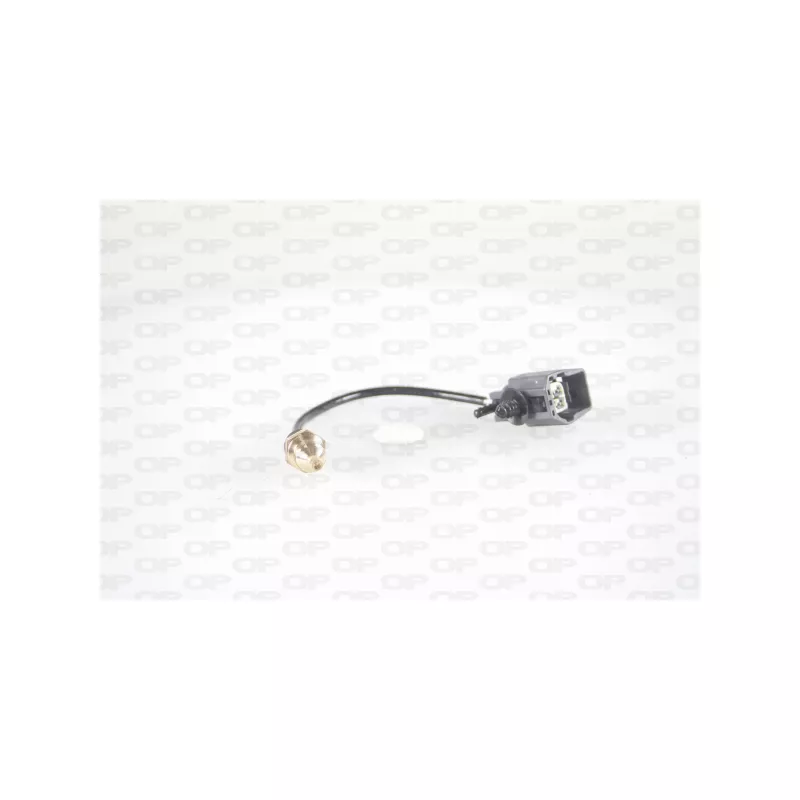Sonde, température du liquide de refroidissement OPEN PARTS ECT1016.00
