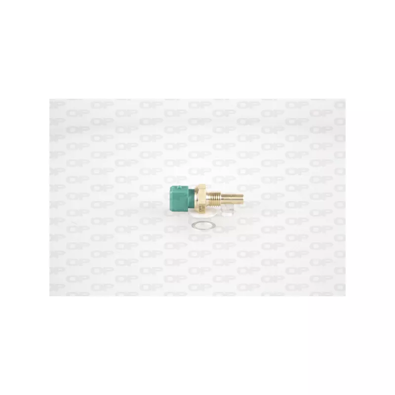 Sonde, température du liquide de refroidissement OPEN PARTS ECT1021.00