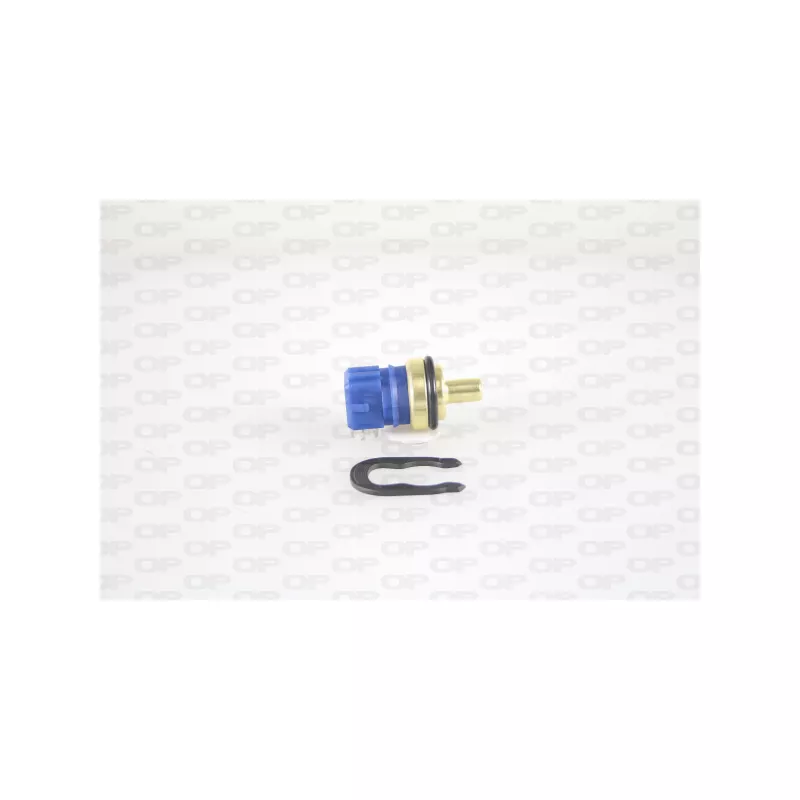 Sonde, température du liquide de refroidissement OPEN PARTS ECT1027.00