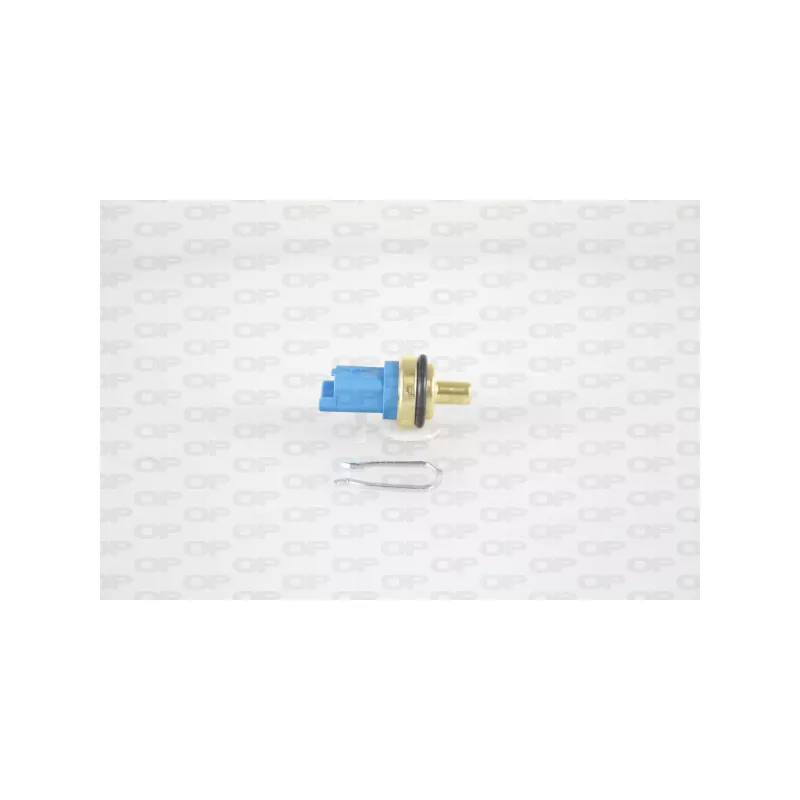 Sonde, température du liquide de refroidissement OPEN PARTS ECT1029.00