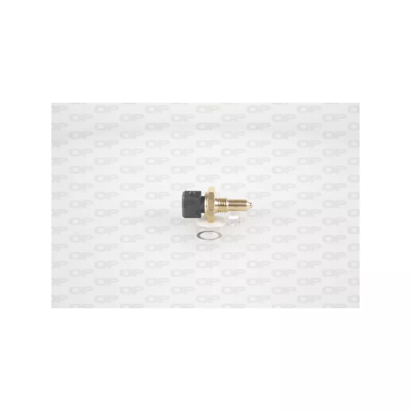Sonde, température du liquide de refroidissement OPEN PARTS ECT1036.00
