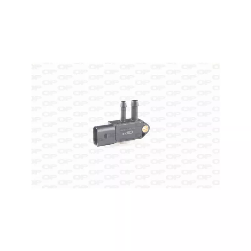 Capteur, pression des gaz échappement OPEN PARTS EGP1000.00