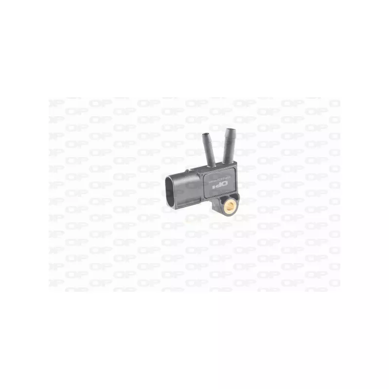 Capteur, pression des gaz échappement OPEN PARTS EGP1002.00