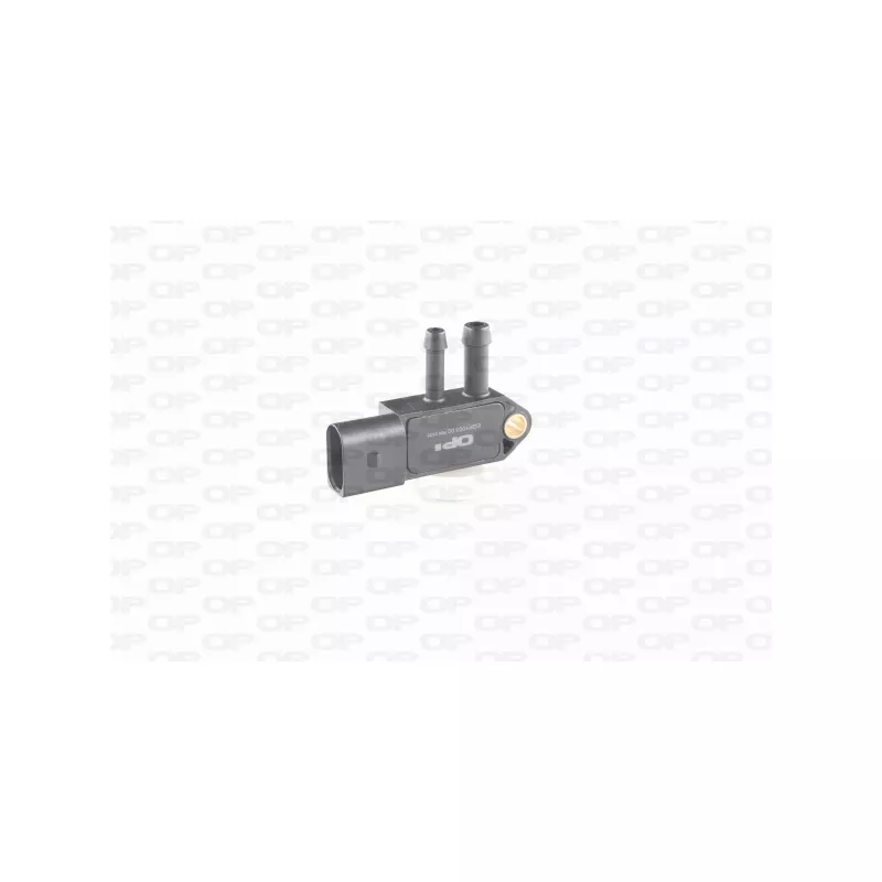 Capteur, pression des gaz échappement OPEN PARTS EGP1003.00