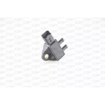 Capteur, pression des gaz échappement OPEN PARTS