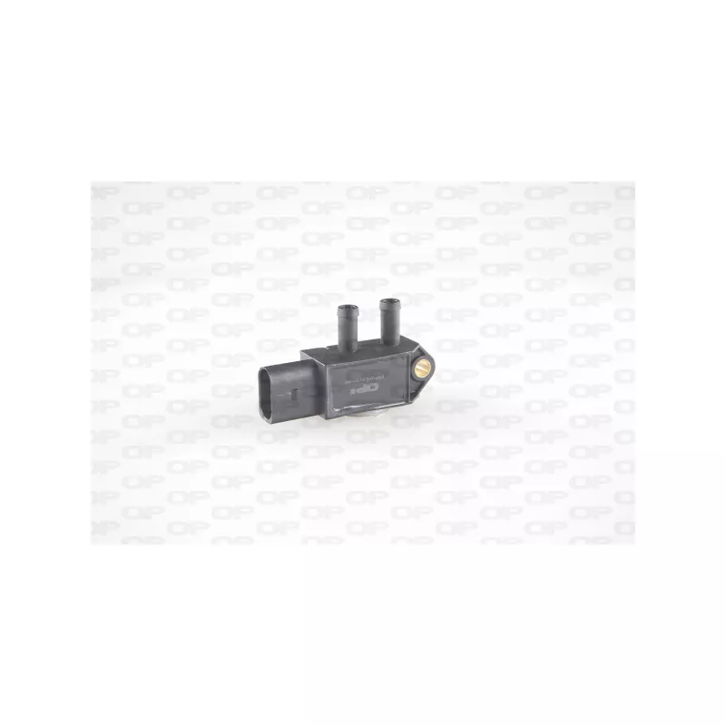 Capteur, pression des gaz échappement OPEN PARTS EGP1005.00