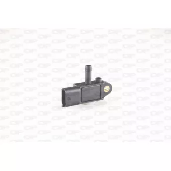 Capteur, pression des gaz échappement OPEN PARTS EGP1006.00