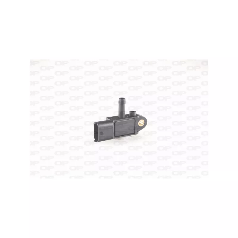 Capteur, pression des gaz échappement OPEN PARTS EGP1006.00