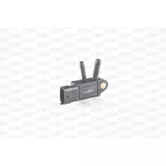 Capteur, pression des gaz échappement OPEN PARTS EGP1007.00