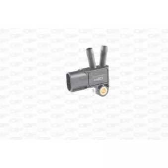 Capteur, pression des gaz échappement OPEN PARTS EGP1008.00