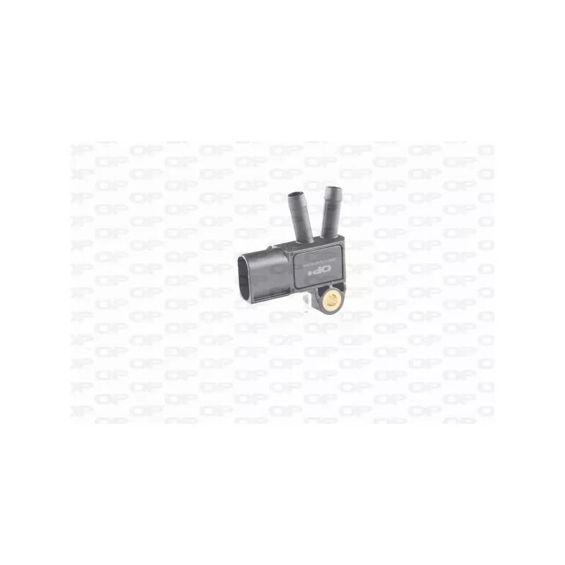 Capteur, pression des gaz échappement OPEN PARTS EGP1008.00