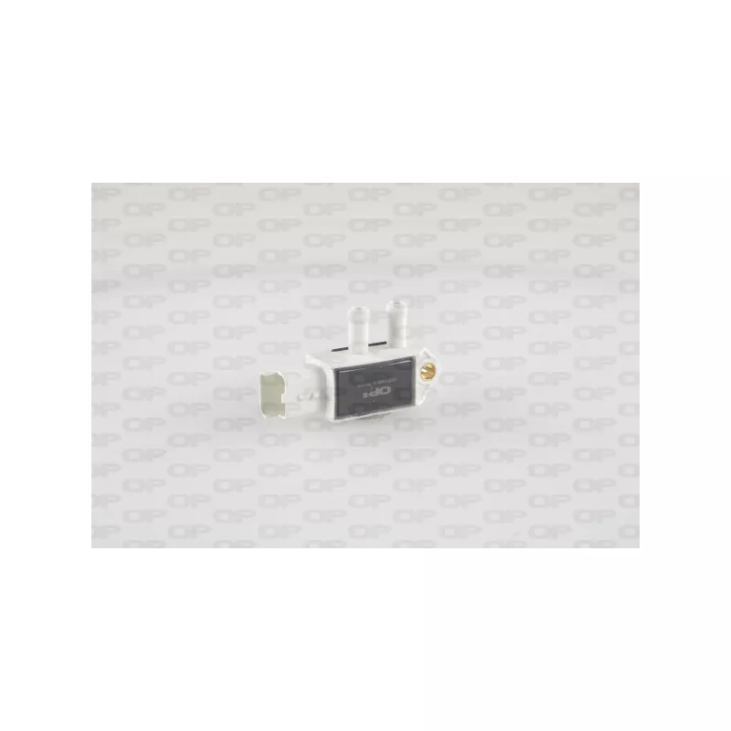 Capteur, pression des gaz échappement OPEN PARTS EGP1009.00
