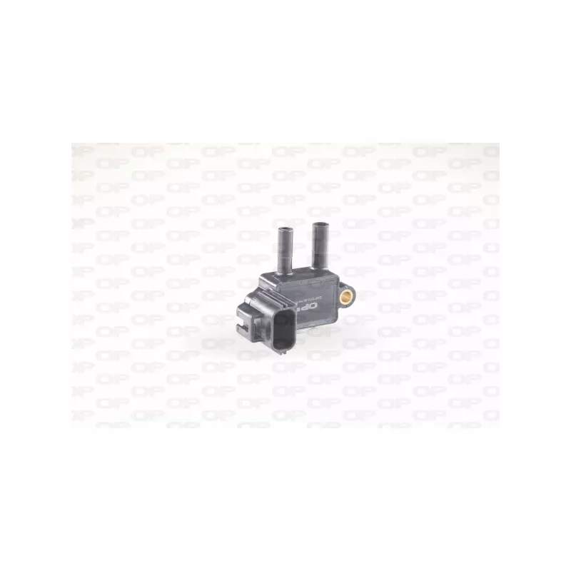 Capteur, pression des gaz échappement OPEN PARTS EGP1010.00