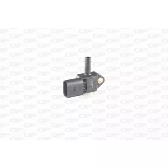 Capteur, pression des gaz échappement OPEN PARTS EGP1011.00