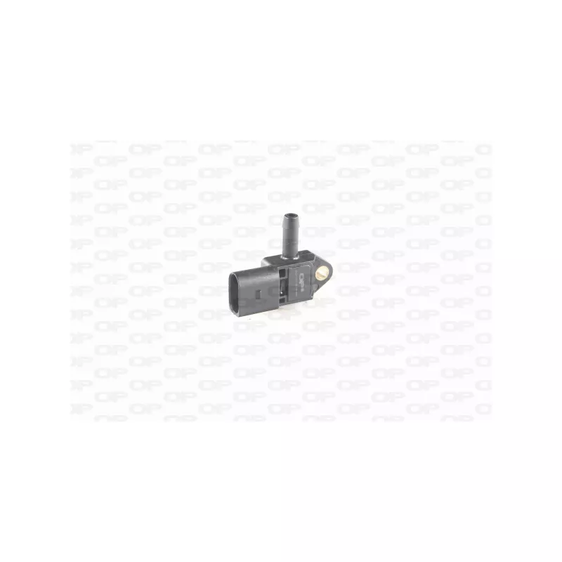 Capteur, pression des gaz échappement OPEN PARTS EGP1011.00