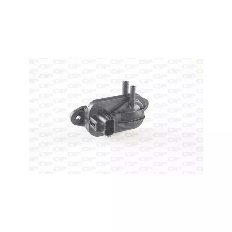 Capteur, pression des gaz échappement OPEN PARTS EGP1014.00