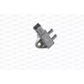 Capteur, pression des gaz échappement OPEN PARTS EGP1015.00