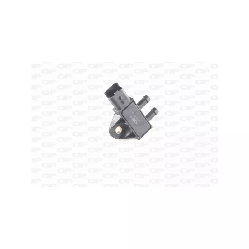 Capteur, pression des gaz échappement OPEN PARTS EGP1015.00