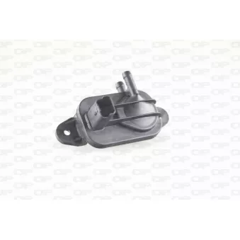 Capteur, pression des gaz échappement OPEN PARTS EGP1016.00