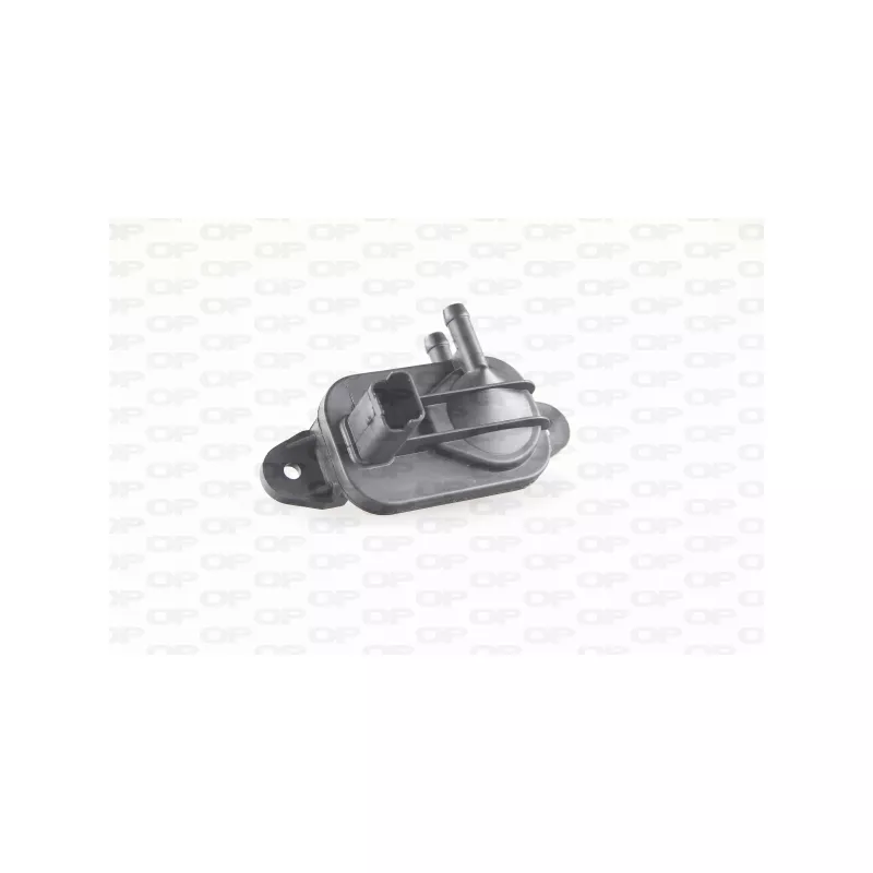 Capteur, pression des gaz échappement OPEN PARTS EGP1016.00