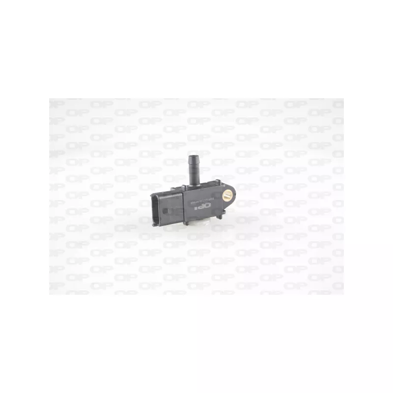 Capteur, pression des gaz échappement OPEN PARTS EGP1017.00