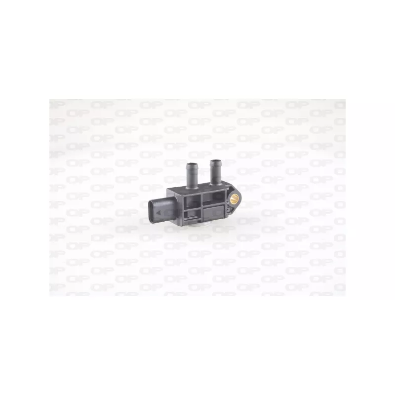 Capteur, pression des gaz échappement OPEN PARTS EGP1019.00