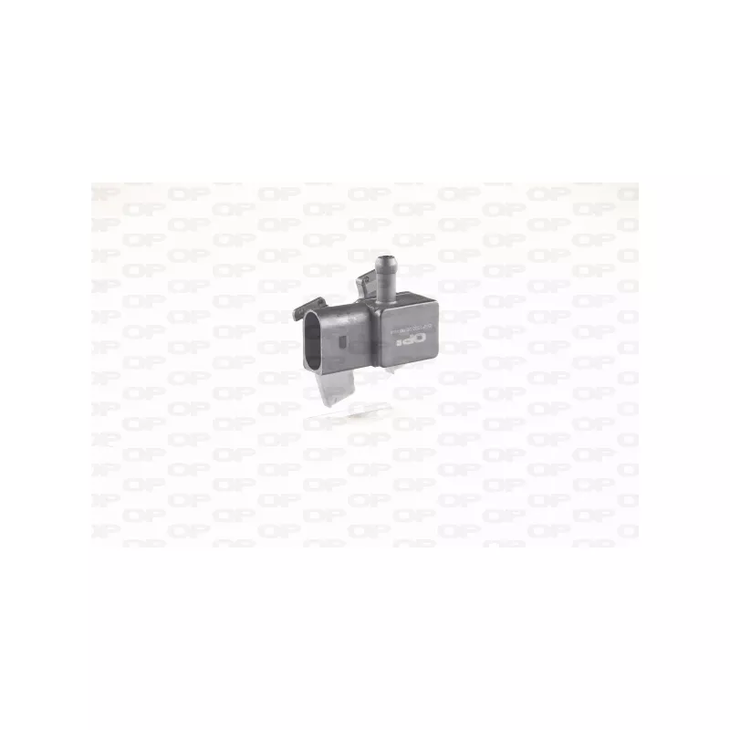 Capteur, pression des gaz échappement OPEN PARTS EGP1020.00